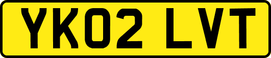 YK02LVT