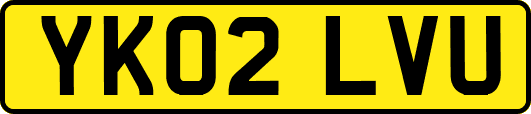 YK02LVU