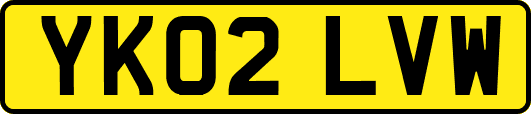 YK02LVW