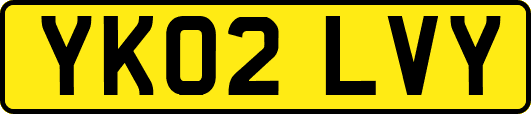 YK02LVY