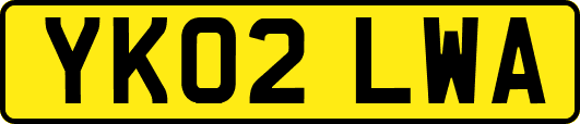 YK02LWA