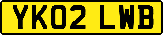 YK02LWB