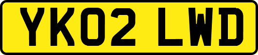 YK02LWD