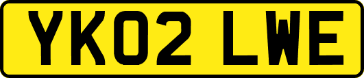 YK02LWE