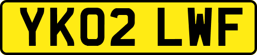 YK02LWF