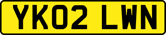 YK02LWN