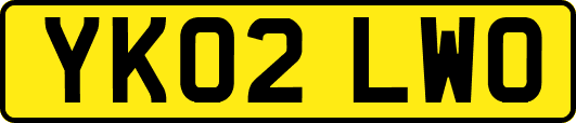 YK02LWO