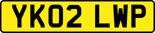 YK02LWP