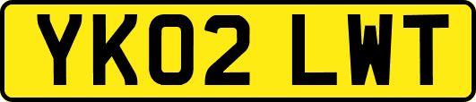 YK02LWT