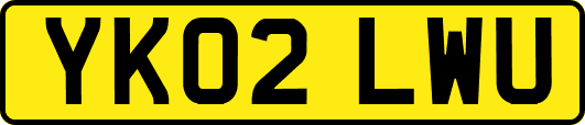 YK02LWU