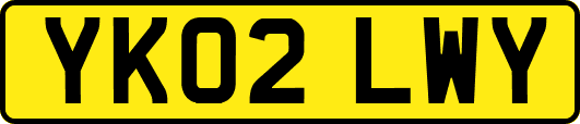 YK02LWY