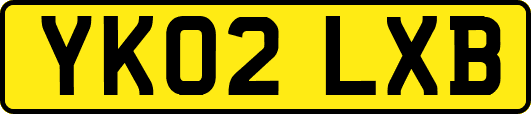 YK02LXB