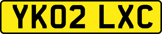 YK02LXC