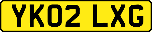 YK02LXG