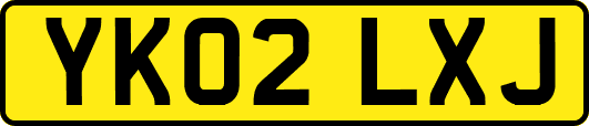 YK02LXJ