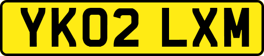 YK02LXM