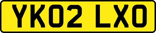 YK02LXO