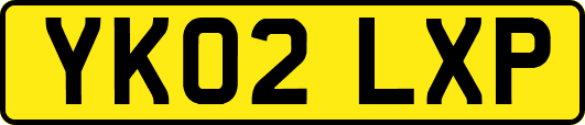 YK02LXP