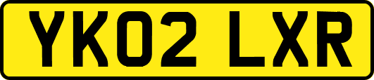 YK02LXR