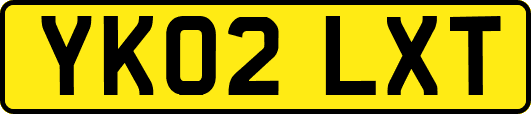 YK02LXT