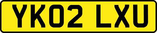 YK02LXU