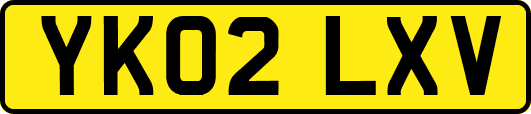 YK02LXV