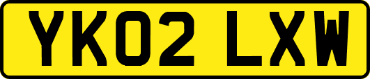 YK02LXW