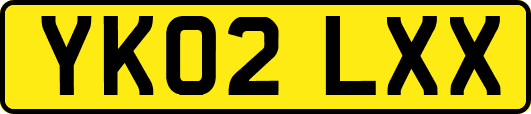 YK02LXX