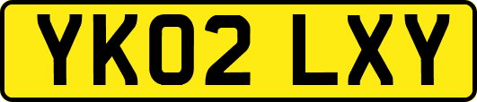 YK02LXY