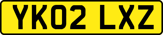 YK02LXZ