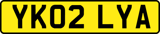 YK02LYA