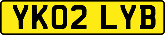 YK02LYB