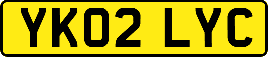 YK02LYC