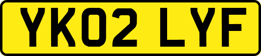 YK02LYF