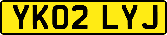 YK02LYJ