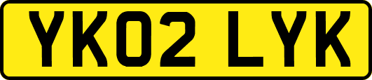 YK02LYK