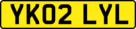 YK02LYL
