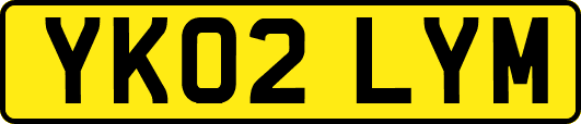 YK02LYM