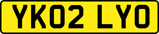 YK02LYO