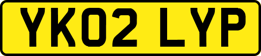 YK02LYP