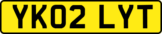 YK02LYT