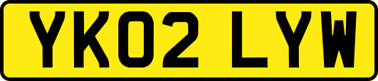 YK02LYW