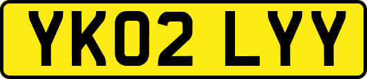 YK02LYY