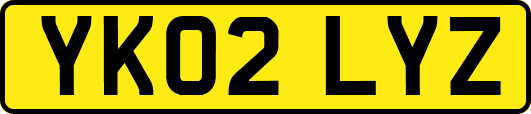 YK02LYZ