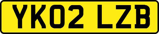 YK02LZB