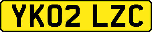 YK02LZC