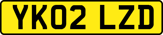 YK02LZD