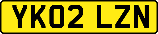 YK02LZN