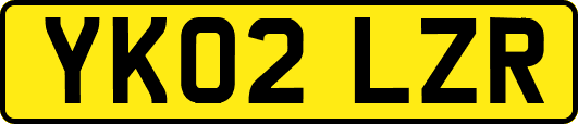 YK02LZR