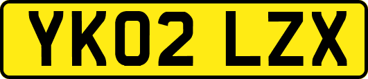 YK02LZX
